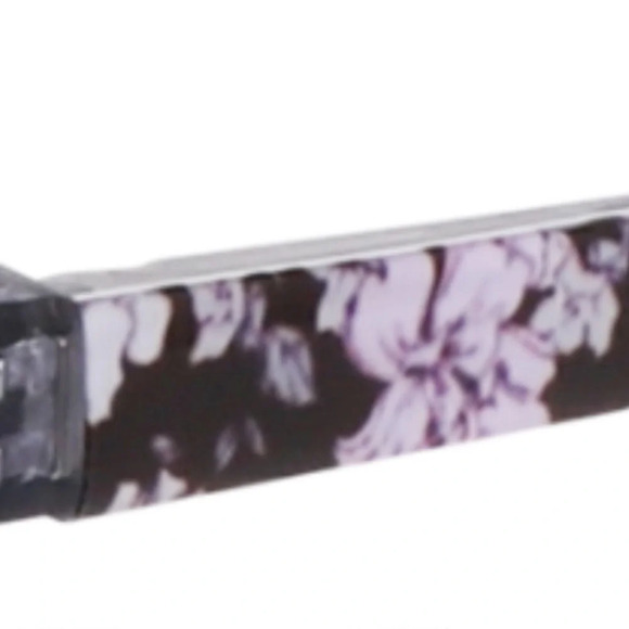 Draper James Women’s DJ 5055 Black Floral. 51-19-140 NWT - Picture 2 of 7